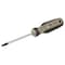 Spec Ops Square Drive Screwdriver, #2 x 4-in SPEC-S2-SQ2 - alternate 1